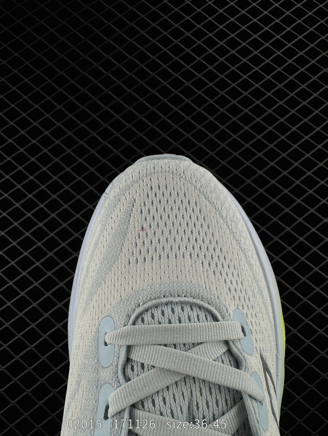 New Balance NB Fresh Foam x Vongo V6